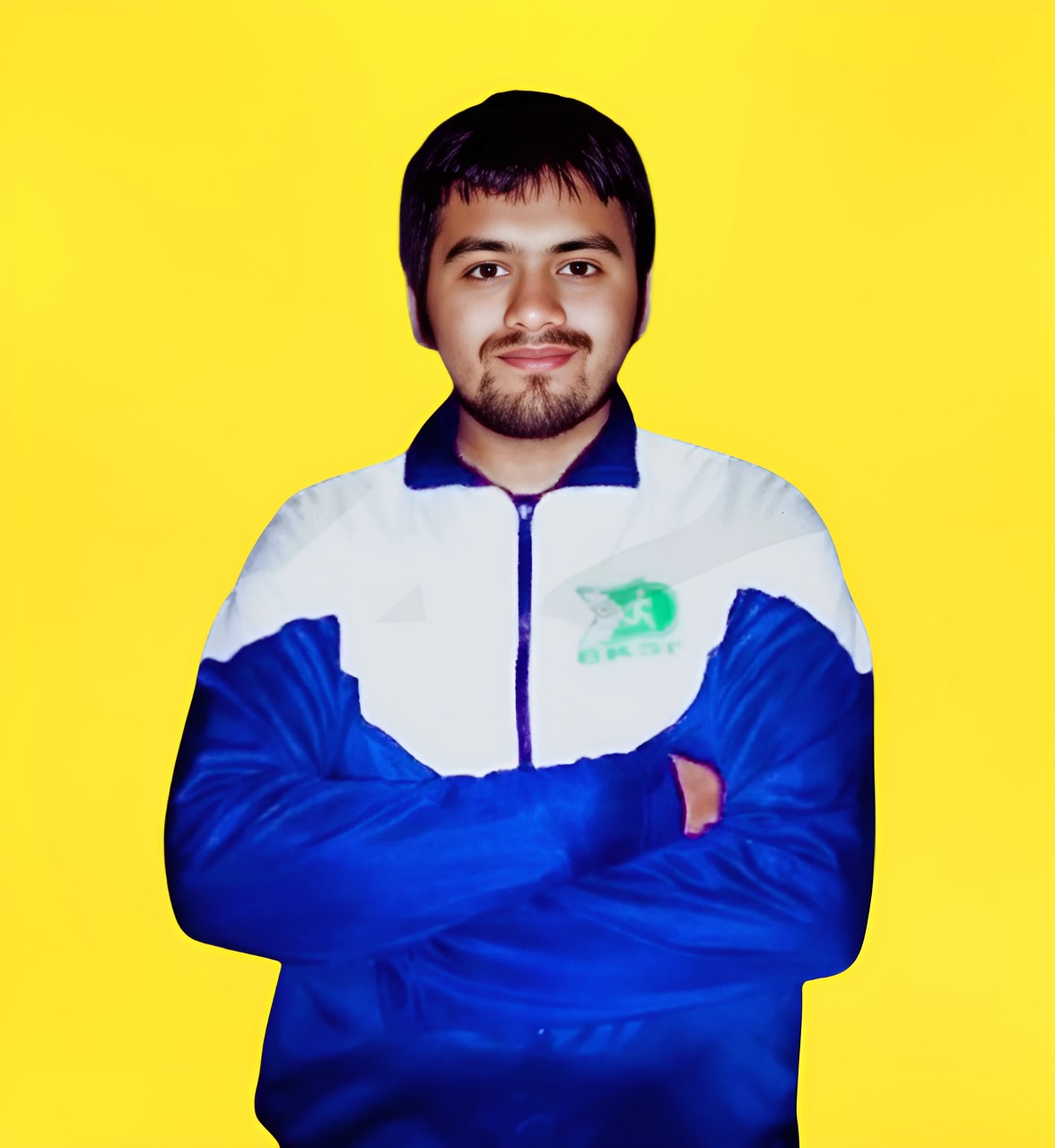 Portrait of Kazi MD Abdulla Al Shied, SEO Specialist