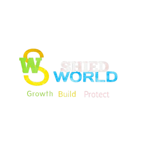 SHIED WORLD